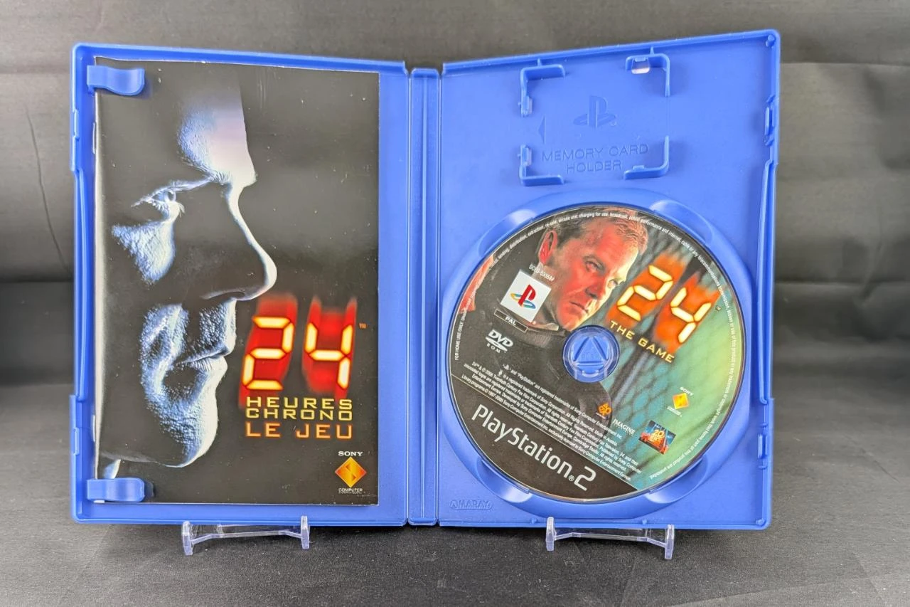 24 Heures Chrono Le Jeu – photo 3